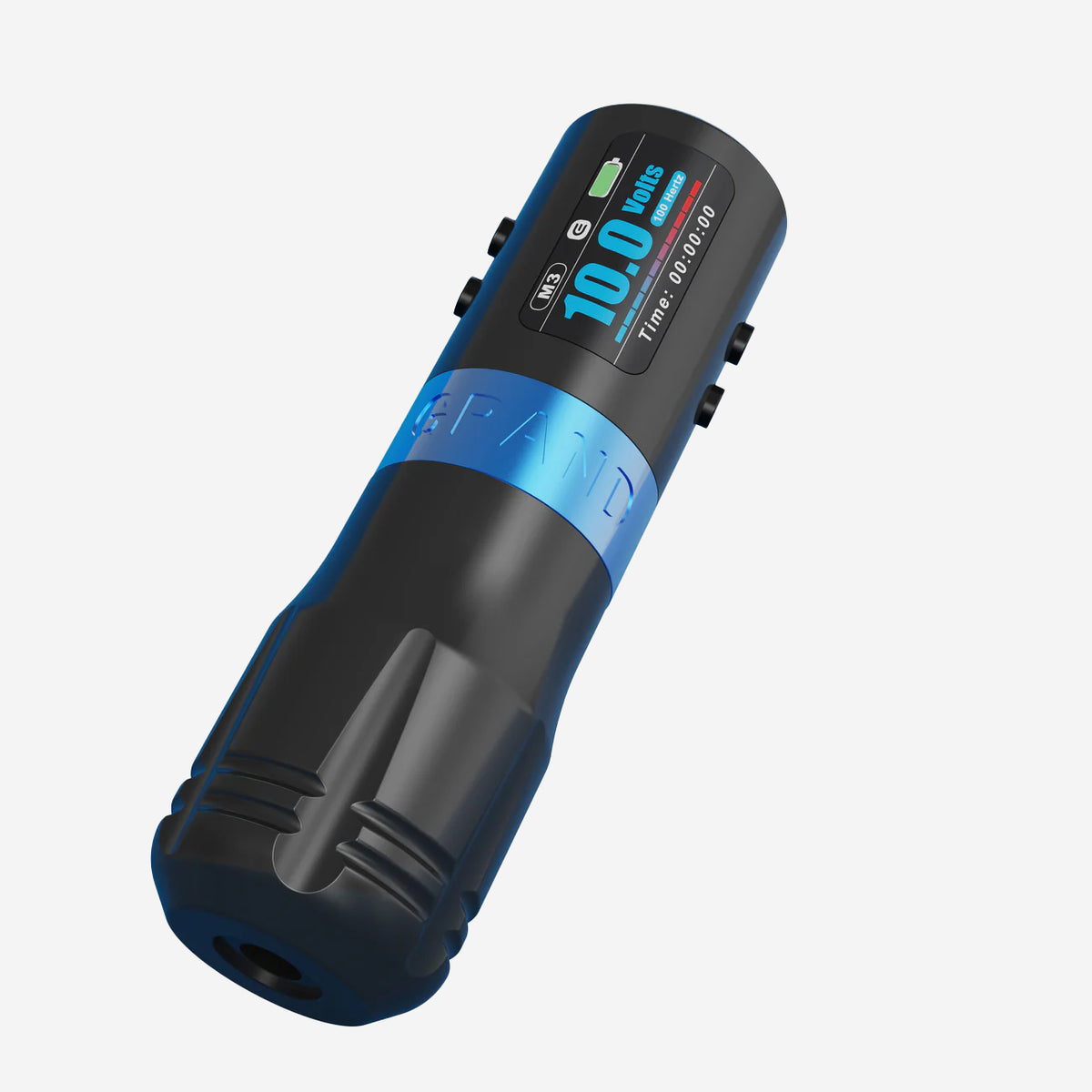 EMALLA | WIRELESS TATTOO PEN MACHINE | GRAND G4 3.5MM (2 Baterias)