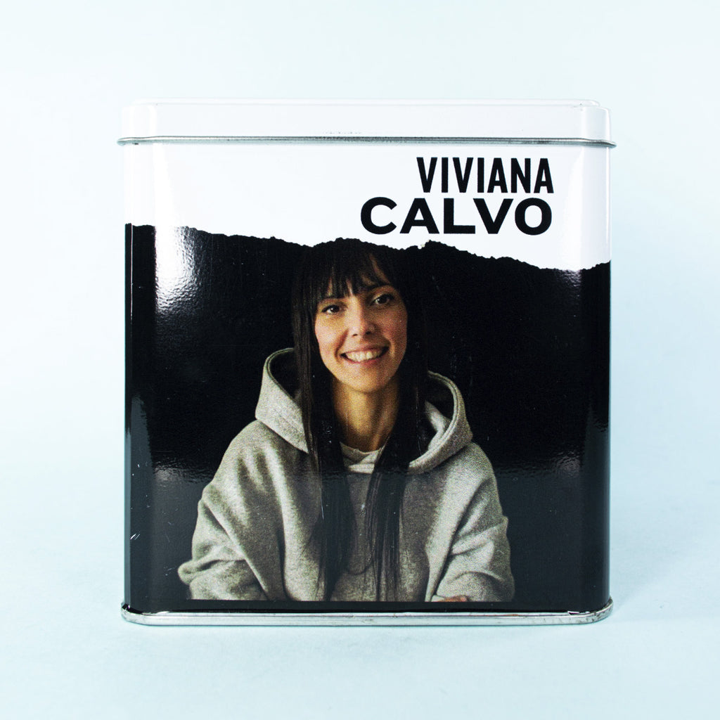 Radiant Colors Set | Vivana Calvo Custom Set | 16 piezas (1 OZ.)
