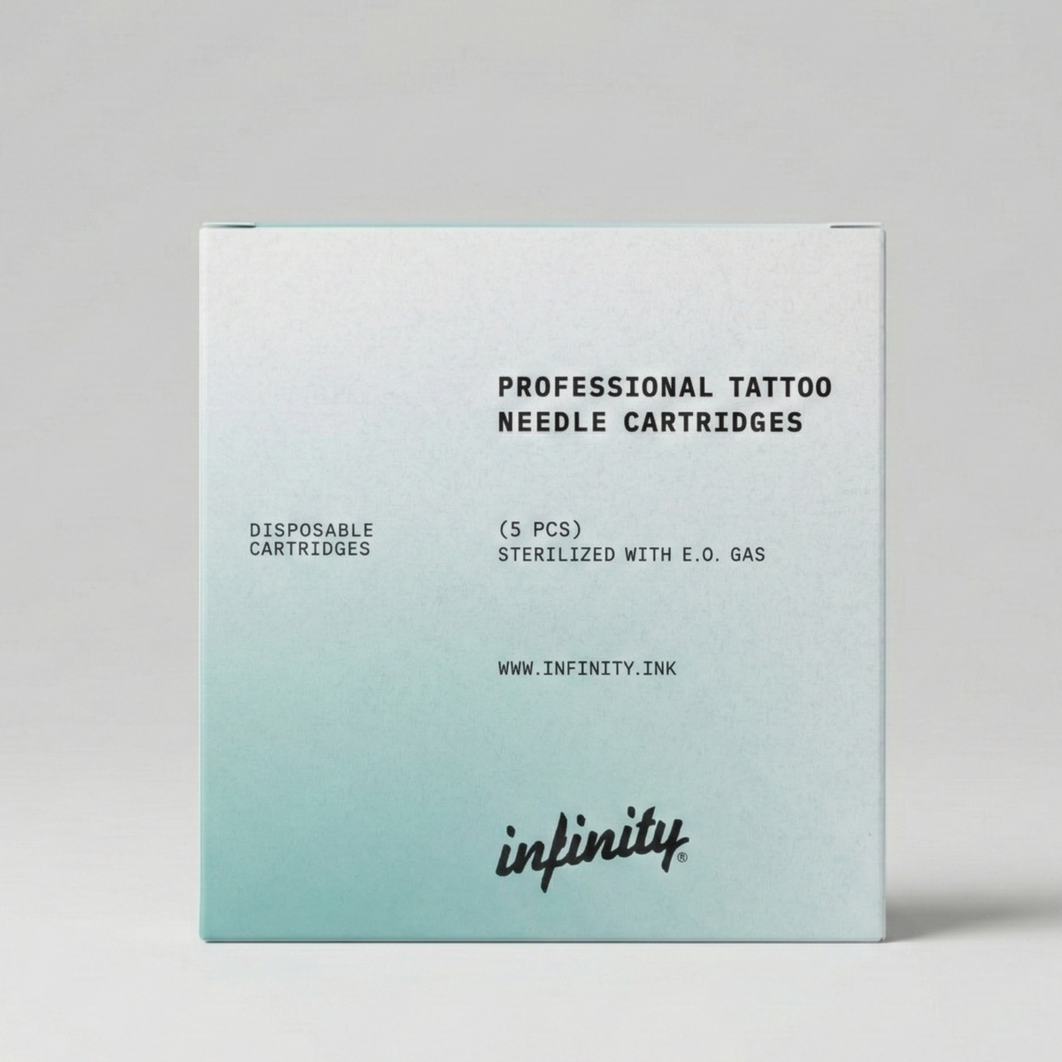 Caja Cartuchos | 5 pz | Infinity | RM (Calibre 12)
