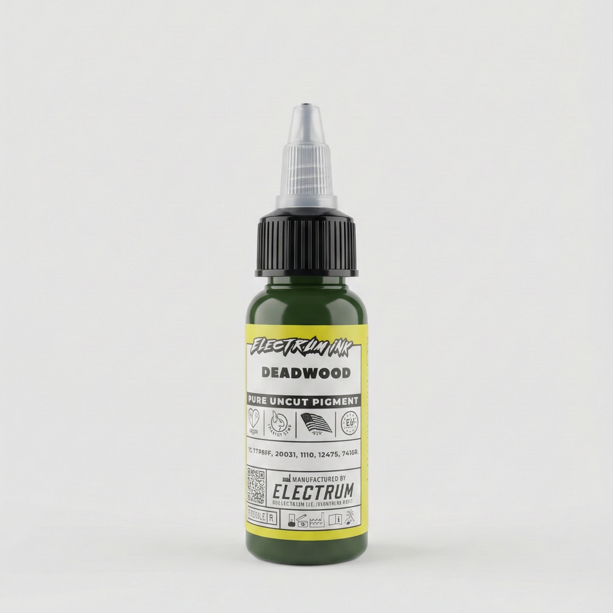 Tinta Electrum Ink | Dead Wood