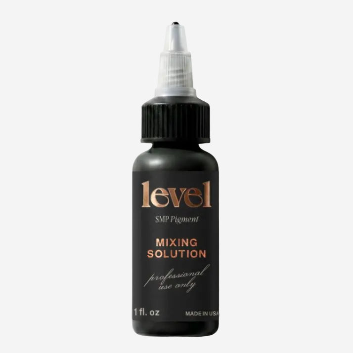 Alice Cosmetic Ink | Level set