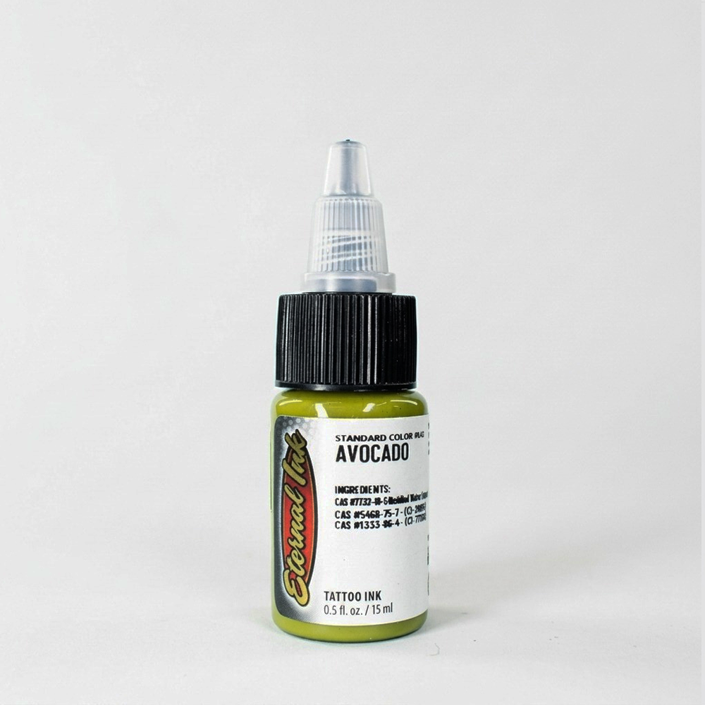 Tinta Eternal Ink | Avocado