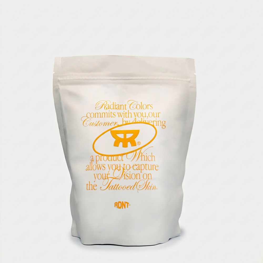 RADIANT COLORS | YELLOW GRADIANT SET (1 oz.)