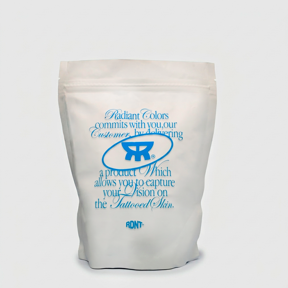 RADIANT COLORS | BLUE GRADIANT SET (1 oz.)