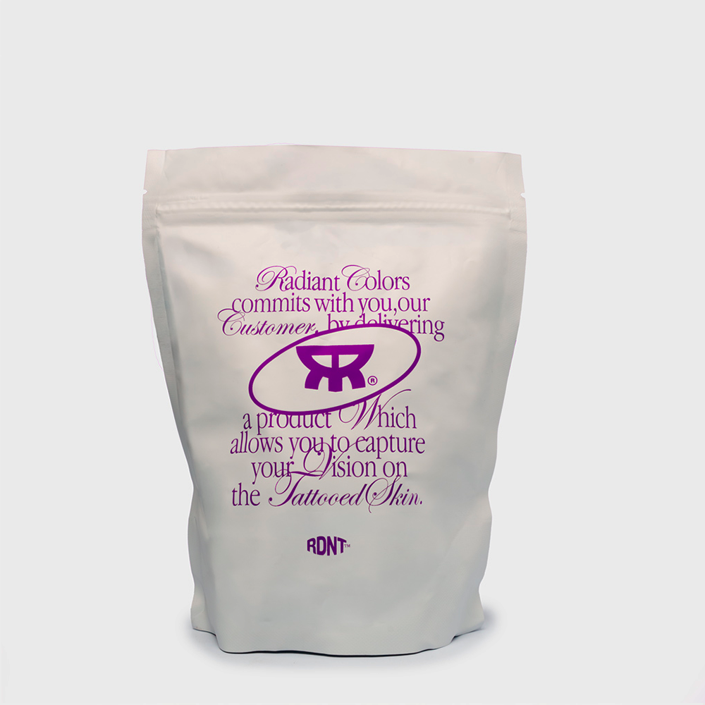 RADIANT COLORS | PURPLE GRADIANT SET (1 oz.)
