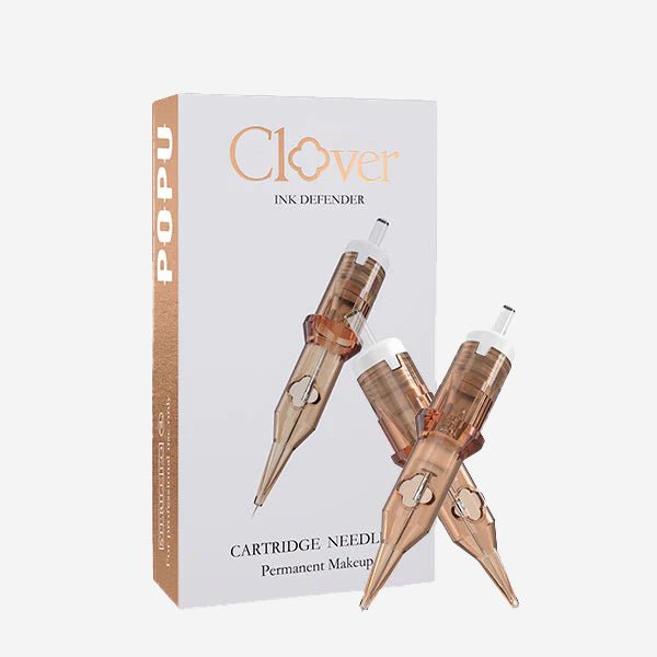 Caja Cartuchos POPU | CLOVER | PMU - Soulflower Shop