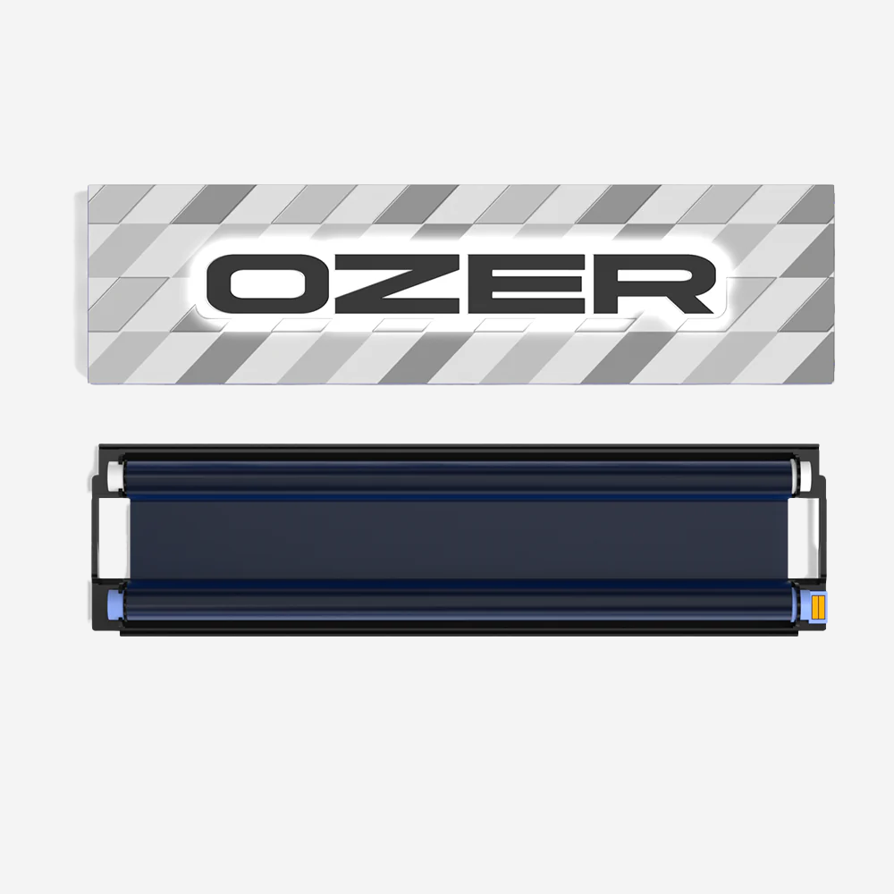 Cinta Carbón | Ozer