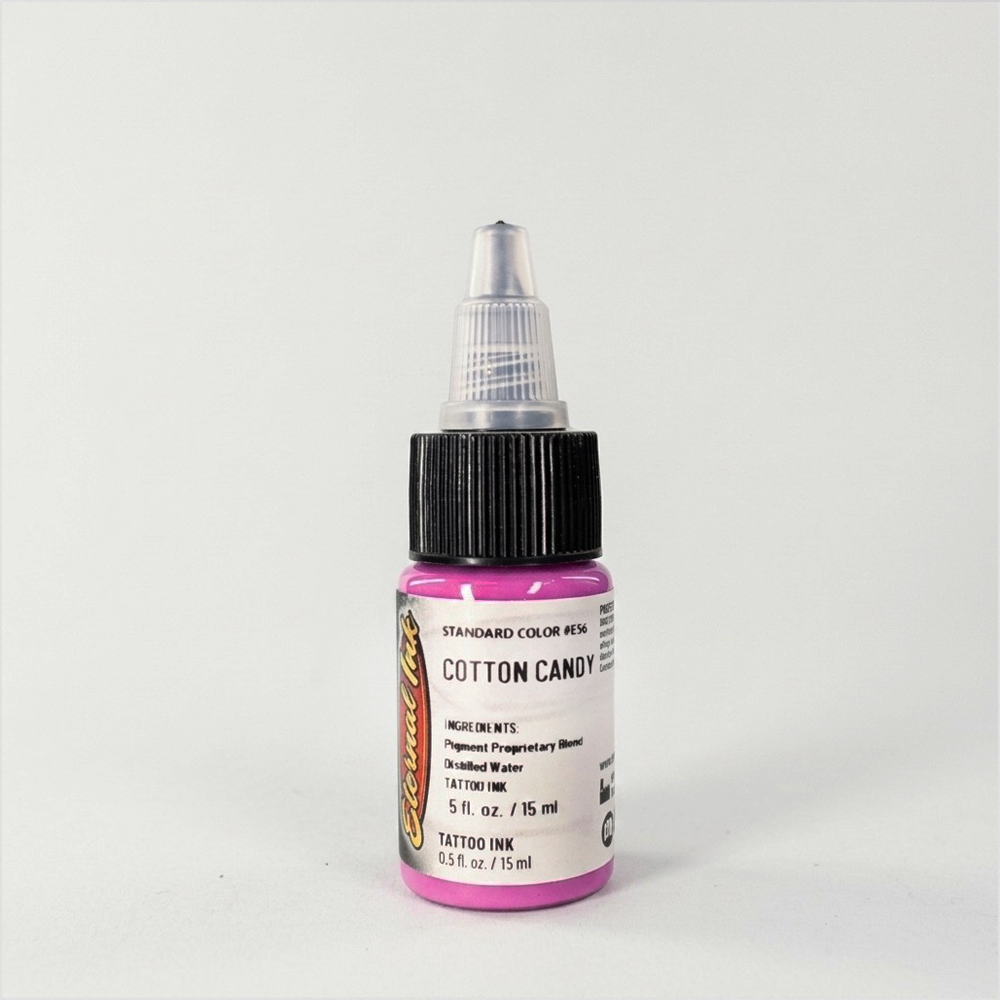Tinta Eternal Ink | Cotton Candy
