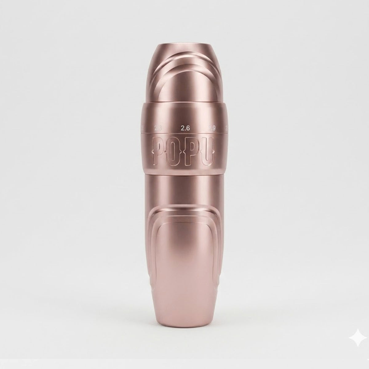 EZ POPU| MAQUINA PEN | DIVA (DORADO)