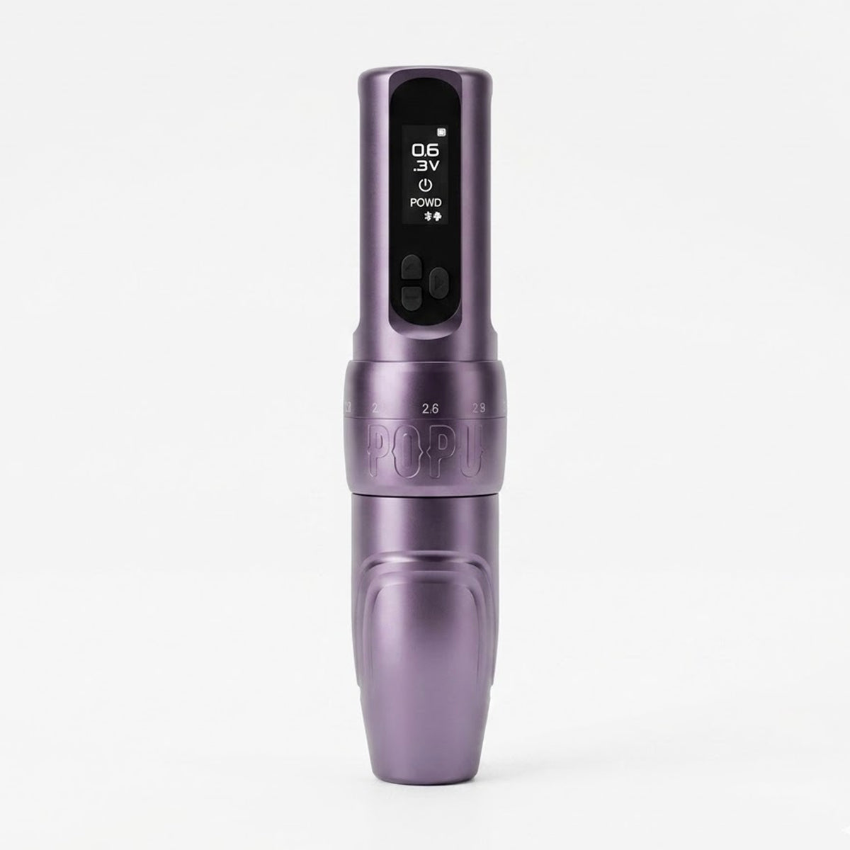 EZ POPU| MAQUINA PEN | DIVA (MORADO)