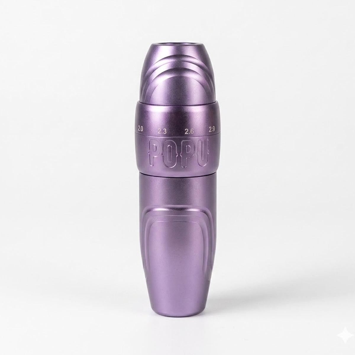 EZ POPU| MAQUINA PEN | DIVA (MORADO)