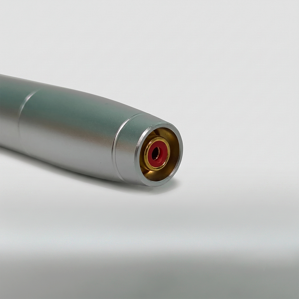 EZ | Máquina Pen | Defender (Gris Matte) + Batería radiant