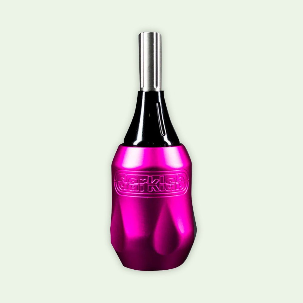 FK IRONS | TUBO CARTUCHO | ERGO ROSA - Soulflower Shop