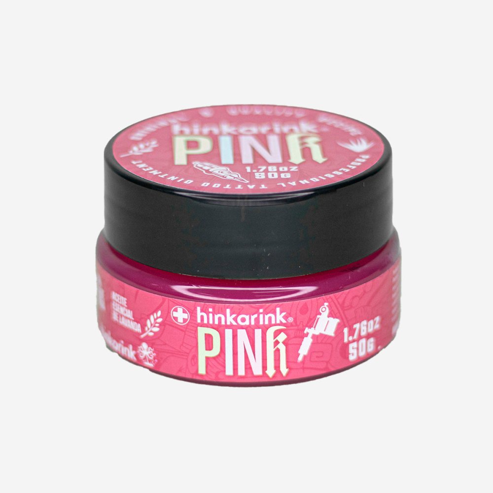 Hinkarink | Bálsamo | Pink - Soulflower Shop