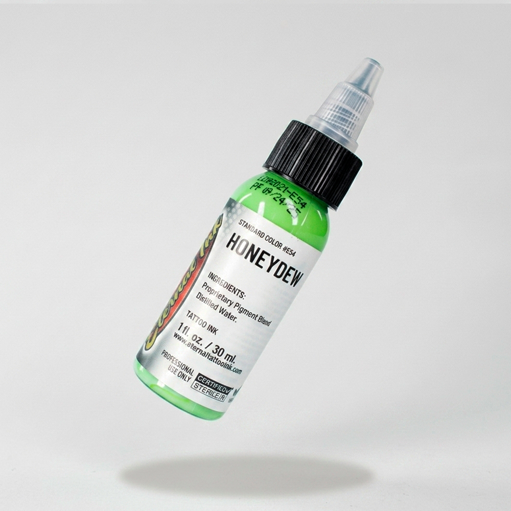 Tinta Eternal Ink | Honey Dew