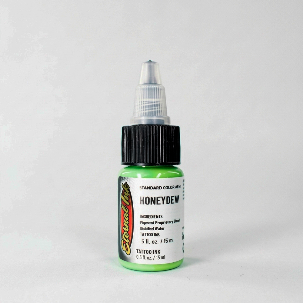 Tinta Eternal Ink | Honey Dew