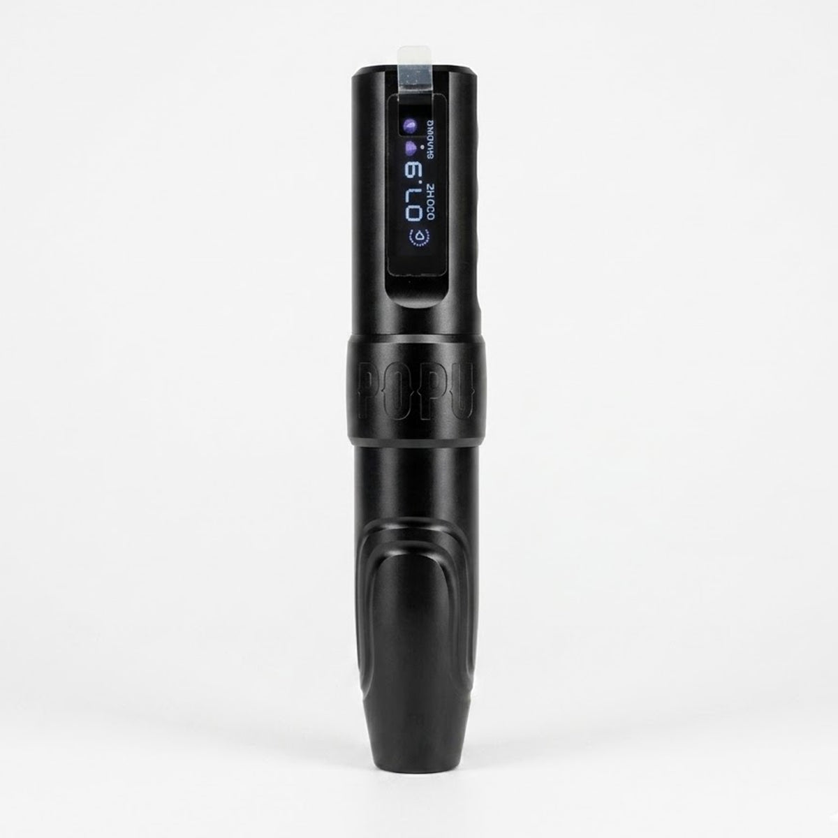 EZ POPU| MAQUINA PEN | DIVA MINI (NEGRO)