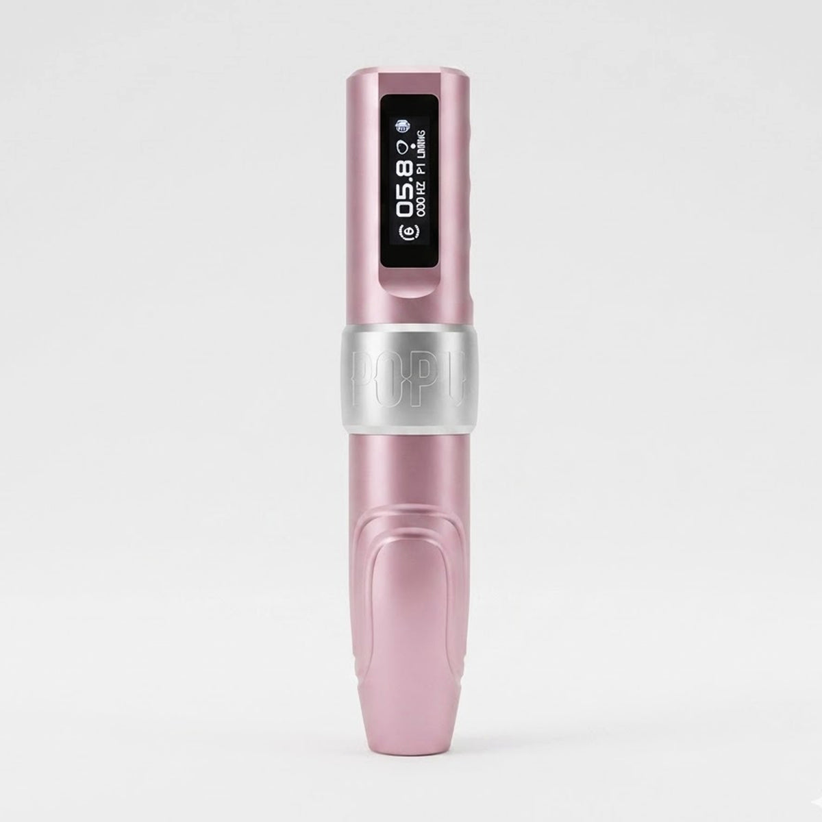 EZ POPU| MAQUINA PEN | DIVA MINI (ROSA)