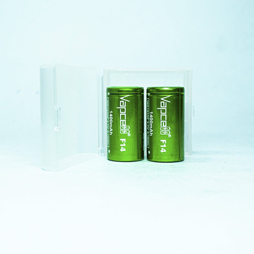 MUSOTOKU | BATERIA PARA FUENTE LI - ION - Soulflower Shop
