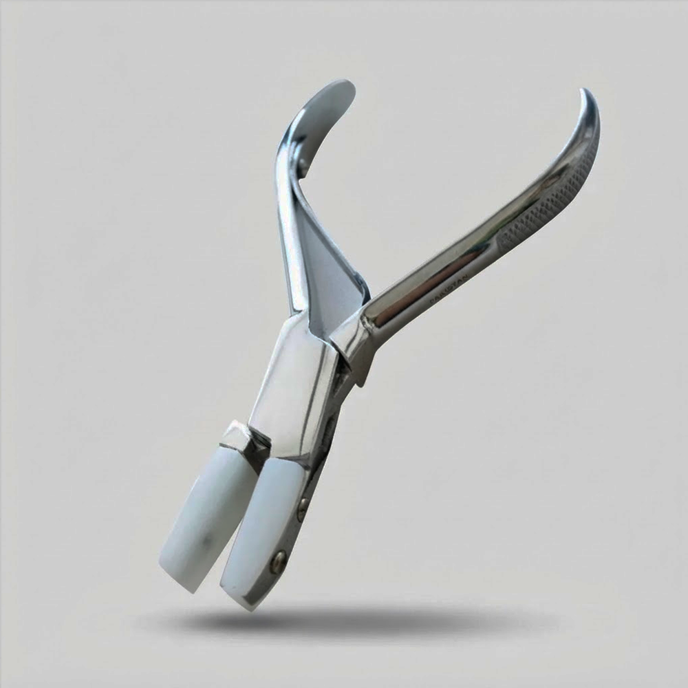 SOULFLOWER | Pinzas Doblar Nose
