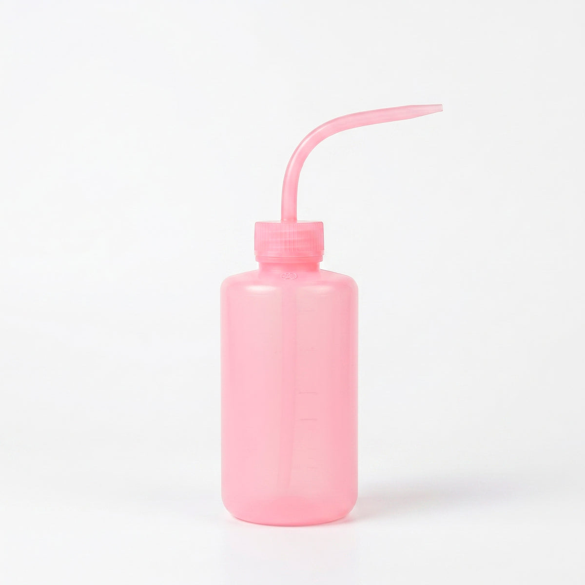 Soulflower | Piseta | Bote Dosificador Rosa (250 ml.)