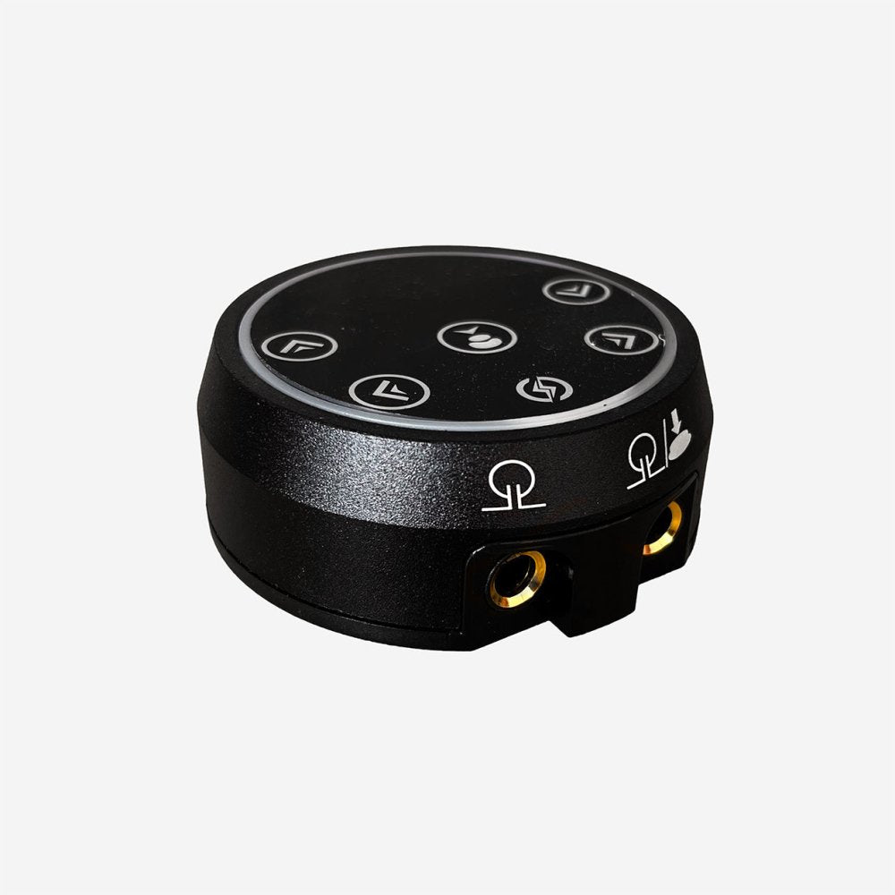 Soulflower Fuente de Poder | Digital Redonda - Soulflower Shop