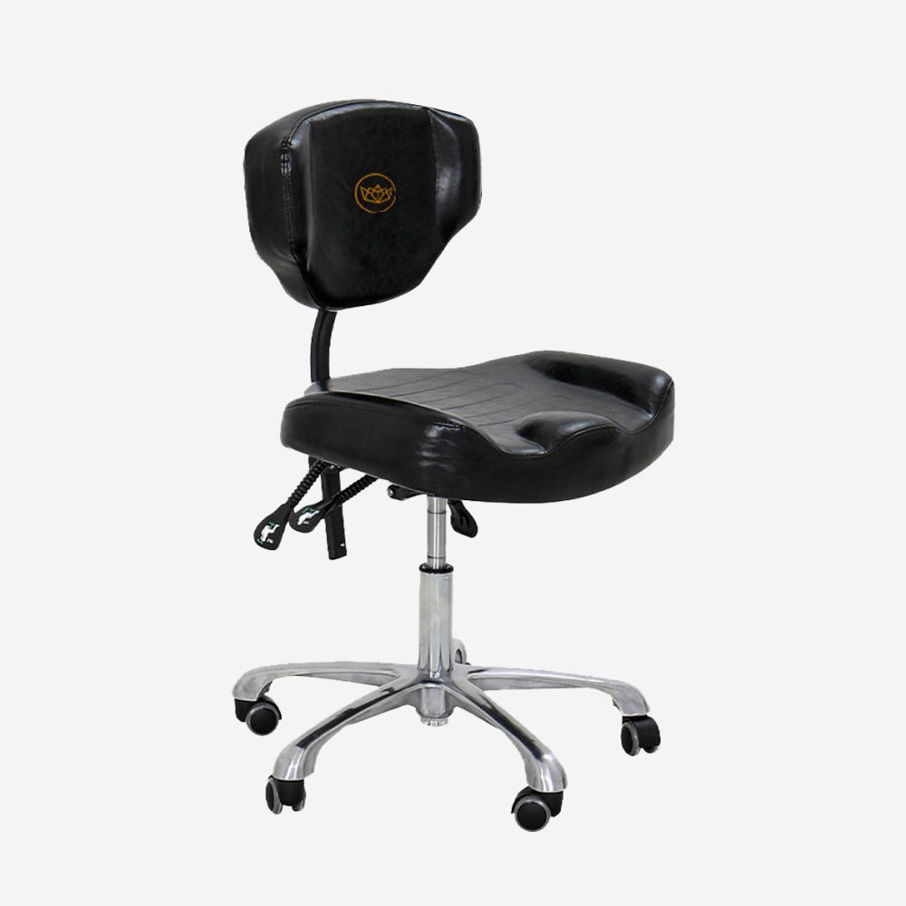 Soulflower | Silla Para Tatuador 1 - Soulflower Shop