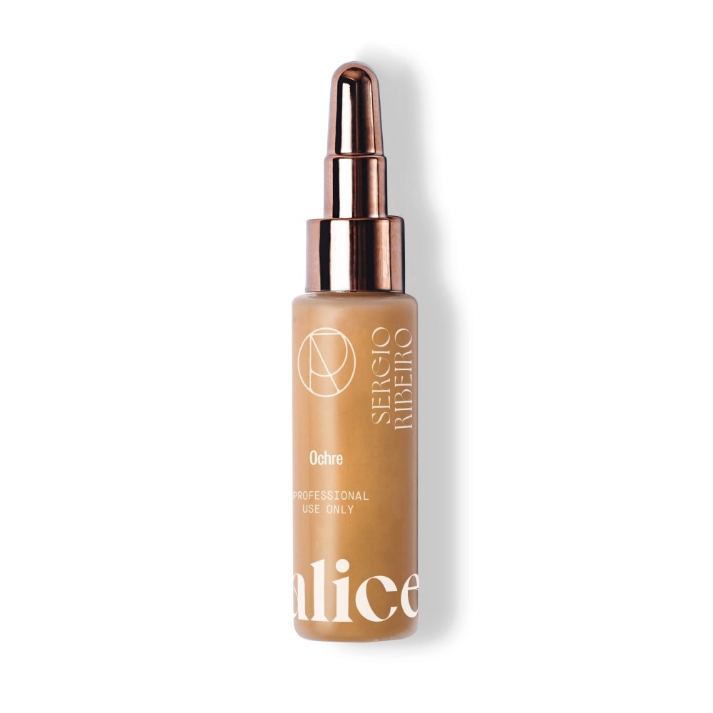 TINTA ALICE | OCHRE 1/2OZ. - Soulflower Shop