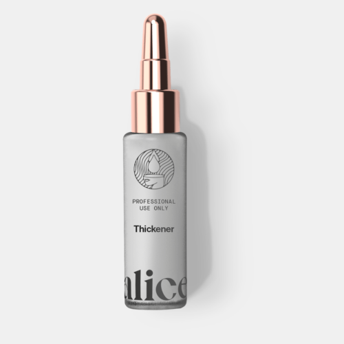 TINTA ALICE | Thickener 1/2 oz. - Soulflower Shop