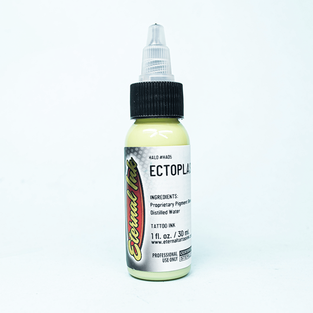 Tinta Eternal Ink | Halo | Ectoplasm - Soulflower Shop