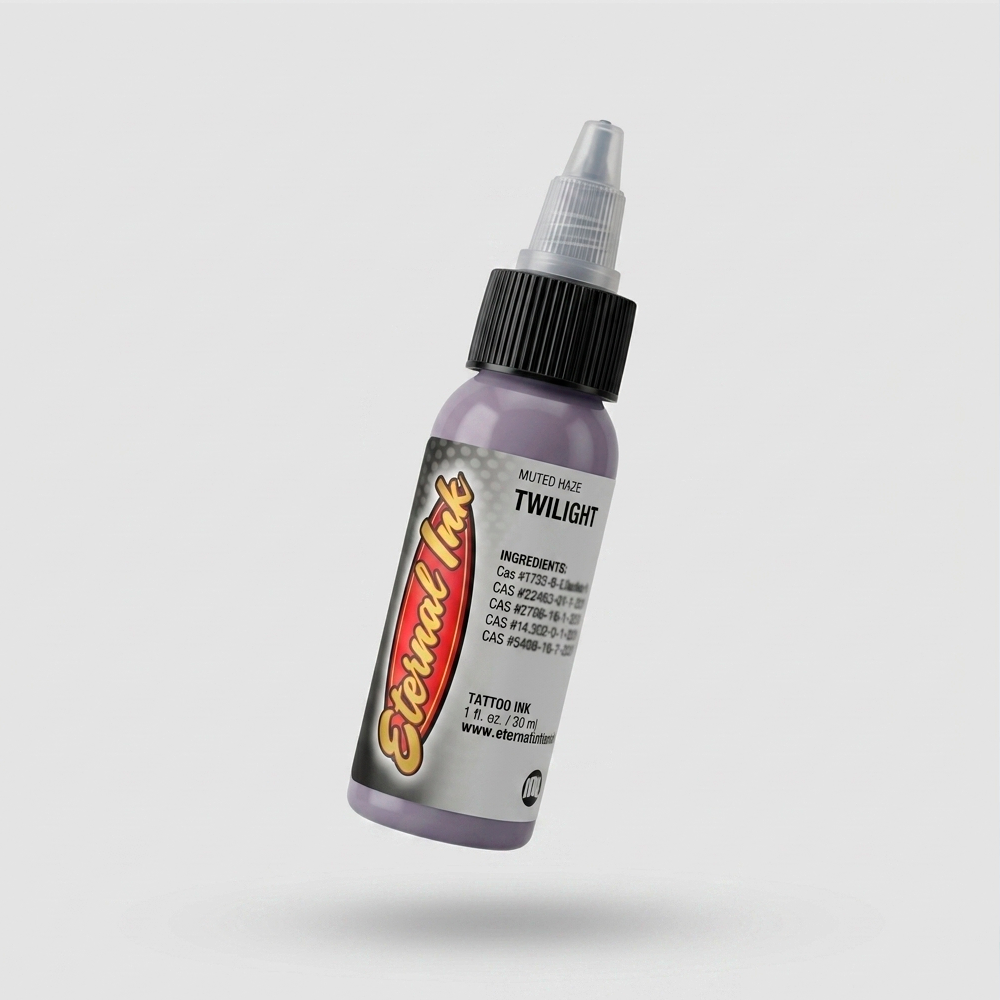 Tinta Eternal Ink | Twilight