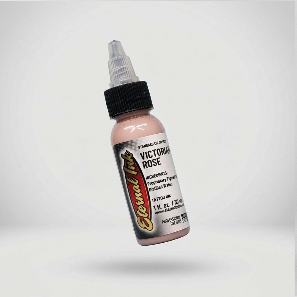 Tinta Eternal Ink | Victorian Rose