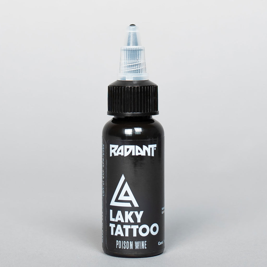 Tinta para tatuajes-1