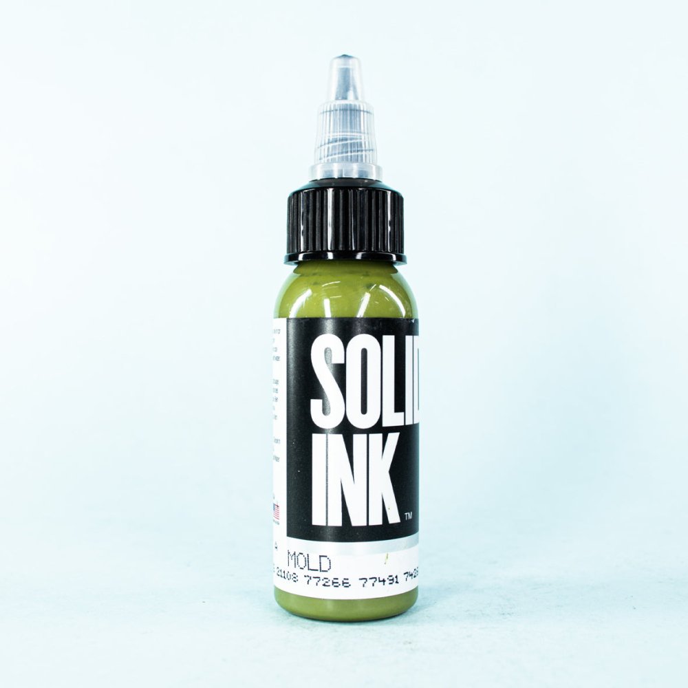 Tinta Solid Ink | Mold (1 oz.) - Soulflower Shop