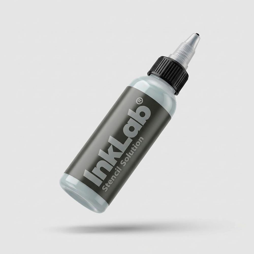 InkLab | Stencil
