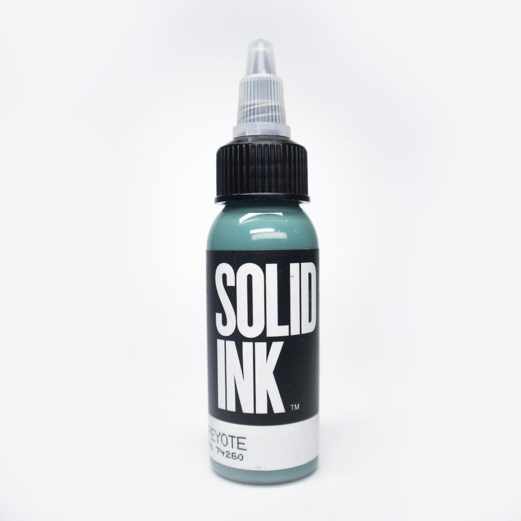 Tinta Solid Ink® | Peyote