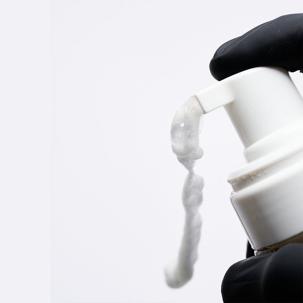 InkLab | Espuma | Lidocaína 10% (200 ml.)