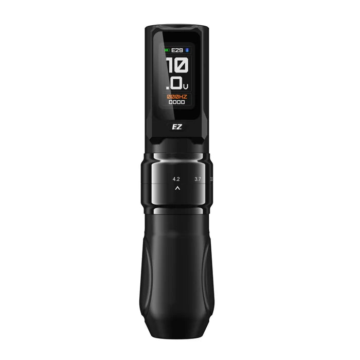 EZ | MAQUINA PEN  | P3 PRO TOUCH 2 BATERIAS (BLACK)