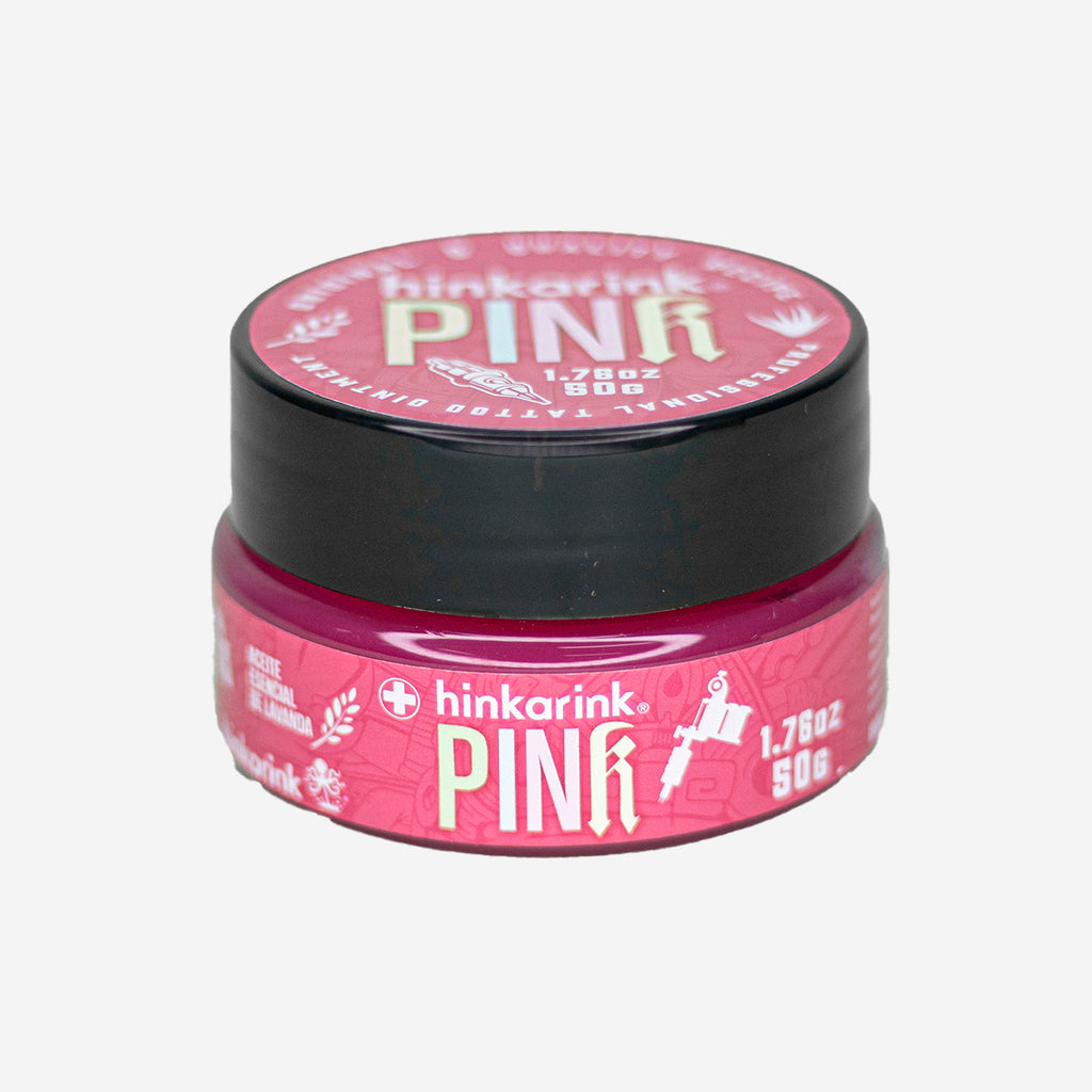 Hinkarink | Bálsamo | Pink