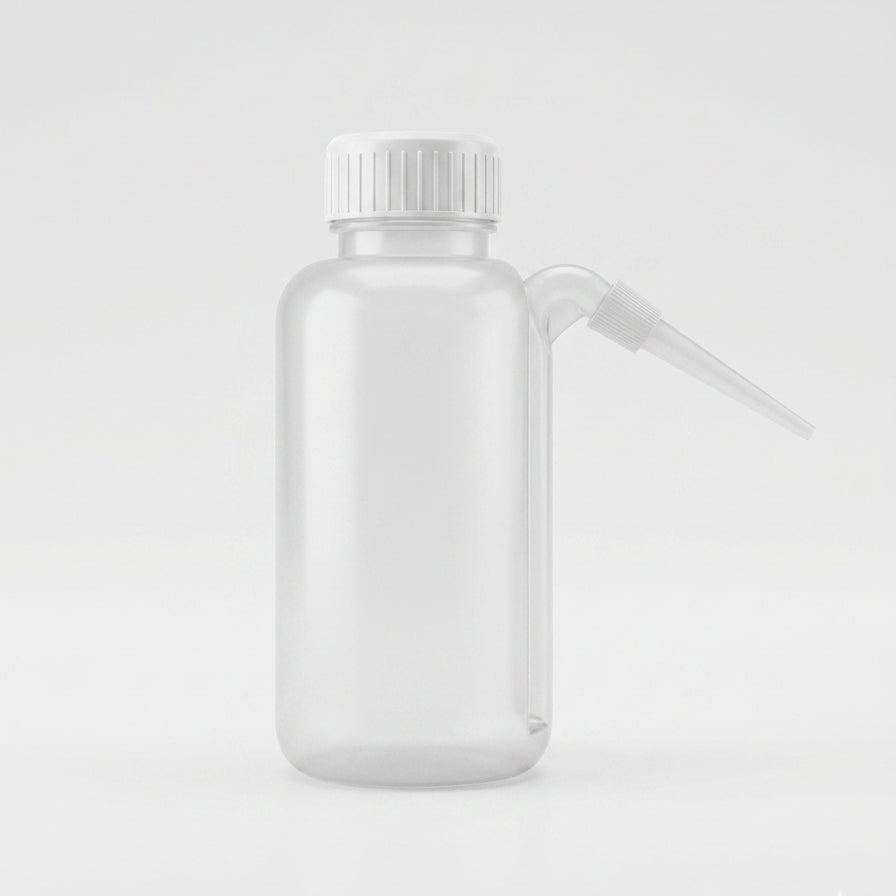 Soulflower | Piseta | Bote Dosificador (500 ml.)