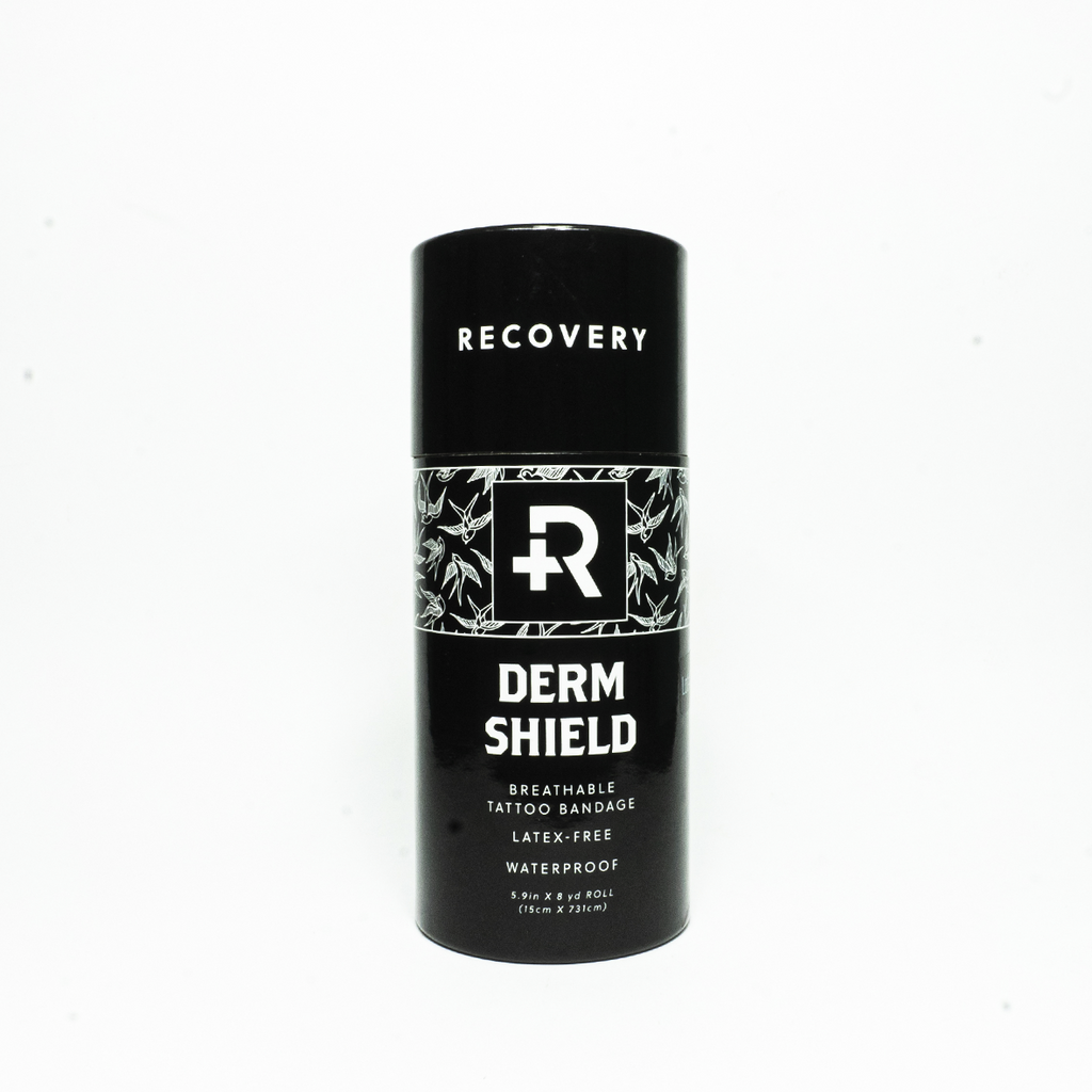 Recovery | Derm Shield | ROLLO