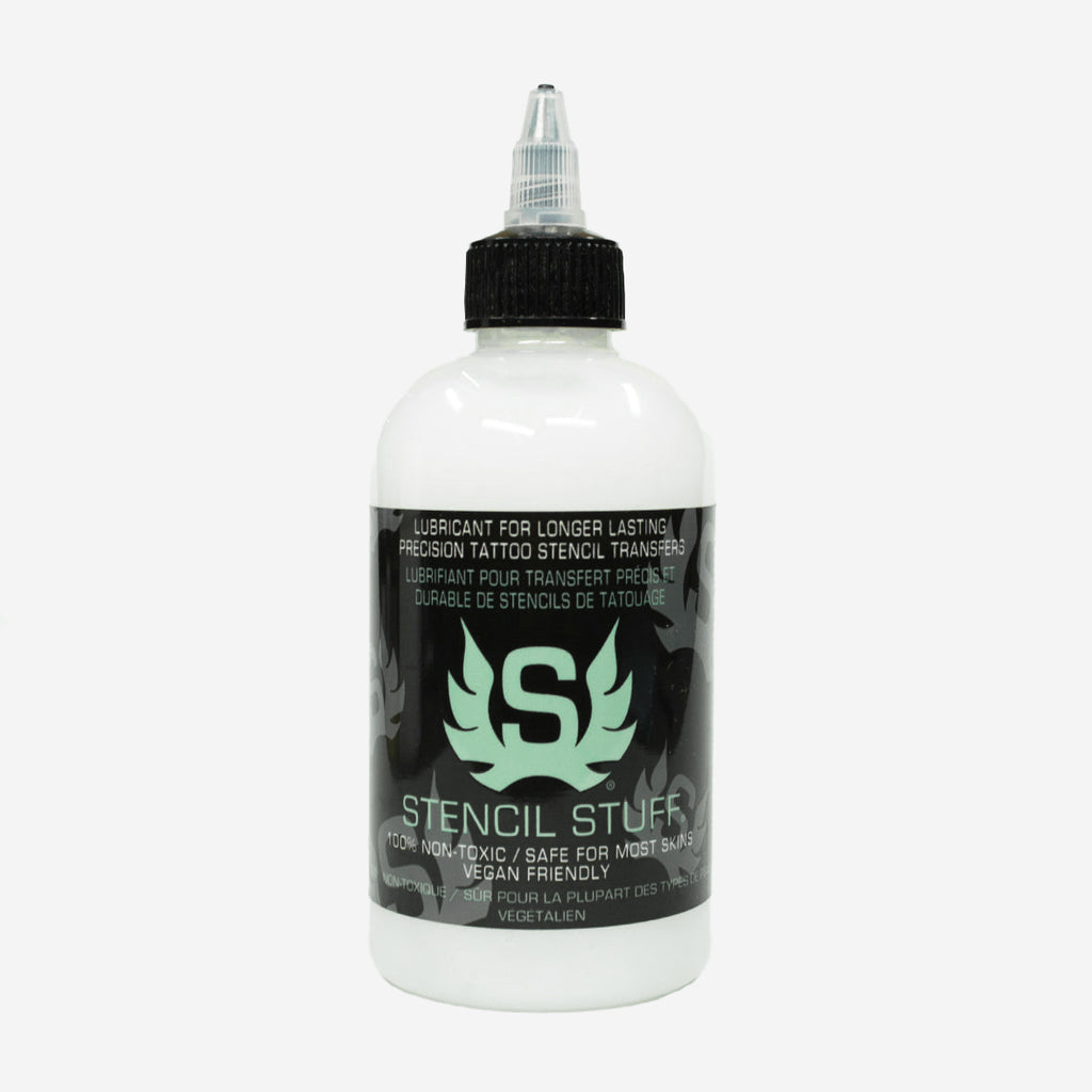 Stuff | Stencil | Stencil 8oz.
