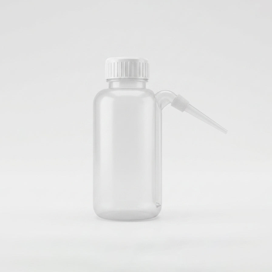 Soulflower | Piseta | Bote Dosificador (250 ml.)