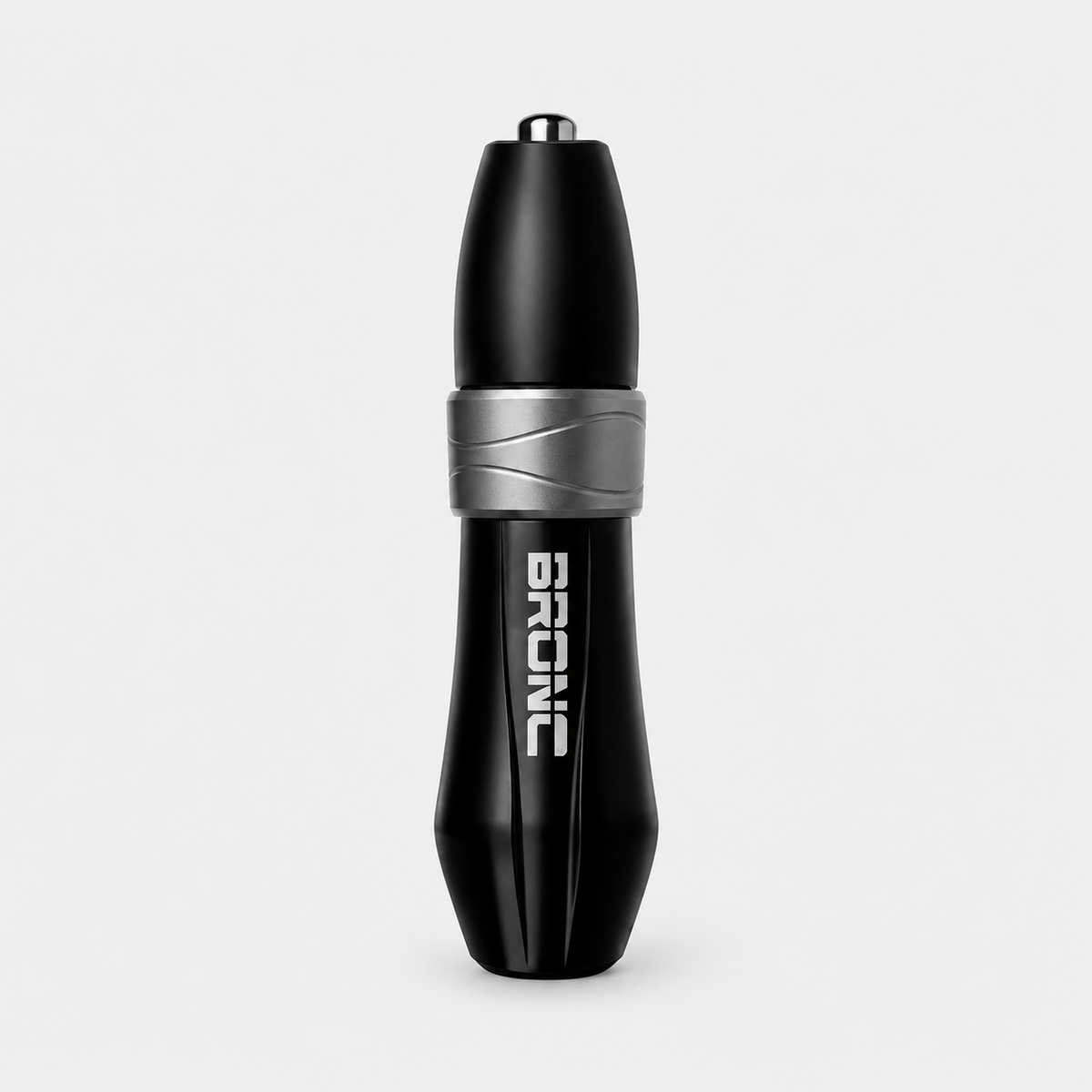Bronc | Máquina Pen| V10 (Plata) + Batería Radiant