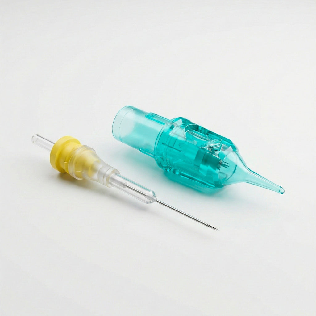 Caja Cartuchos | 10 PZ | Infinity | RMB (Calibre 08)