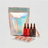 Alice Cosmetic Ink | SET DUAL PERFECTO