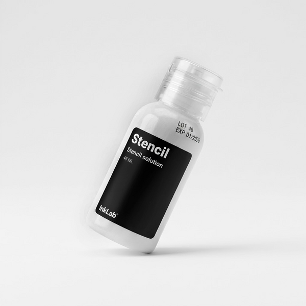InkLab | Stencil