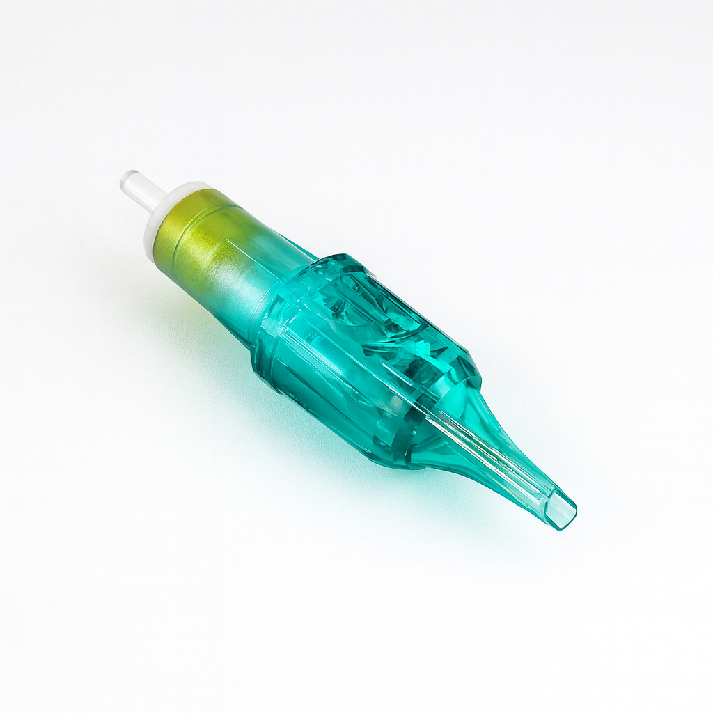 Caja Cartuchos Infinity | RLB (Calibre 08)