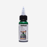 Tinta Radiant Colors | Evolved Bari Green