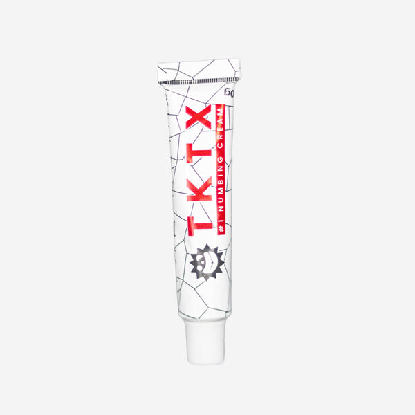 TKTX | Anestesia | Blanca (75%)